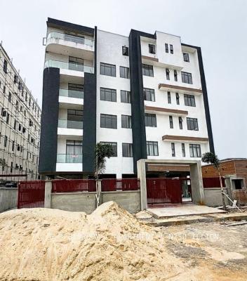 Lovely 2 Bedroom Apartment with Bq, Ikate, Ikate, Lekki, Lagos, Block of Flats for Sale