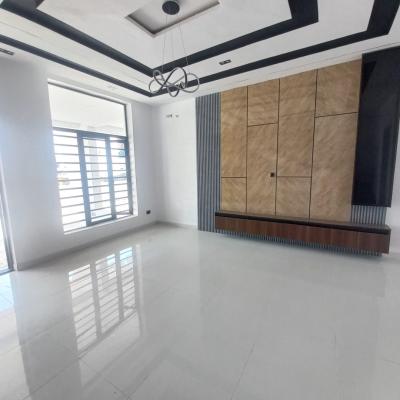 Luxury 4 Bedroom Terrace Duplex with Bq, Ikota, Lekki, Lagos, Terraced Duplex for Sale