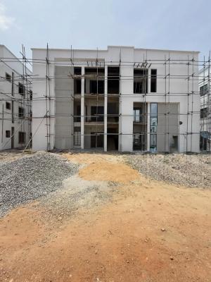 Spacious 3 Bedroom Flat, Dawaki, Gwarinpa, Abuja, Block of Flats for Sale