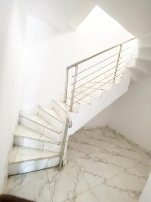 Newly Built 3 Bedroom Semi Detached Duplex, Olowora, Omole Phase 2, Ikeja, Lagos, Semi-detached Duplex for Rent