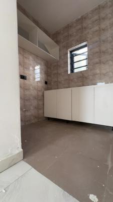 Newly Built Upstairs Room Self Contain {video}, Peace Estate Phase 2 Ogidan, Sangotedo, Ajah, Lagos, Self Contain (single Rooms) for Rent