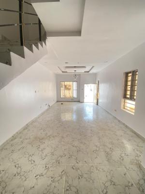 4 Bedroom, Osapa, Lekki, Lagos, Semi-detached Duplex for Sale
