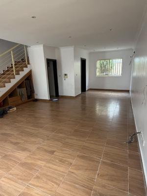 Two (2) Bedroom Terrace Duplex, Ajisafe Street, Ikeja Gra, Ikeja, Lagos, Terraced Duplex for Rent