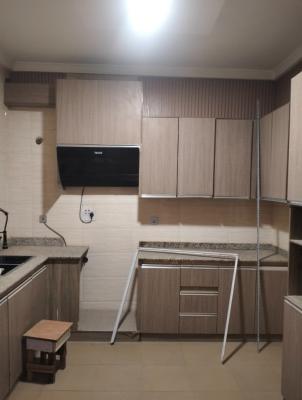 4 Bedroom, River Park Estate Along Airport Road, Lugbe District, Abuja, Terraced Duplex for Rent