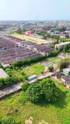 Build Your Dream Home in a Serene Environment at Victoria Garth., Victoria Garden City Estate, Ikota, Lekki, Lagos, Residential Land for Sale