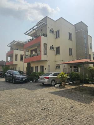 5 Bedroom Detached Duplex, Ikeja Gra, Ikeja, Lagos, Detached Duplex for Sale