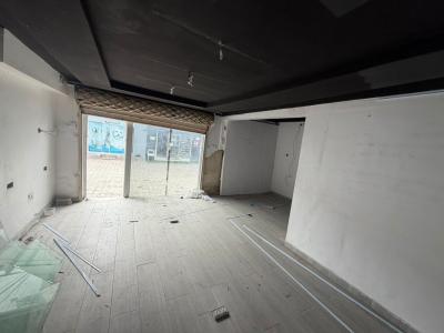 Shop Space, Fola Oshibo Road, Lekki Phase 1, Lekki, Lagos, Shop for Rent