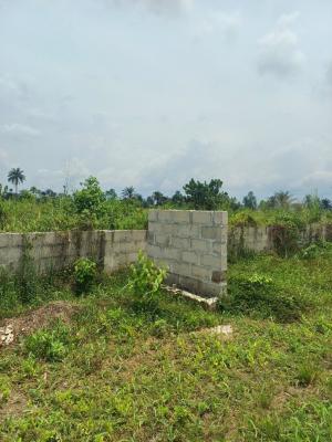20 Plots of Land, Mabeta Estate, Isiokpo, Port Harcourt, Rivers, Mixed-use Land for Sale