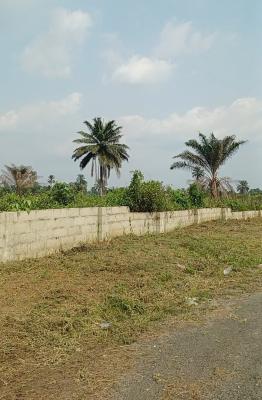 20 Plots of Land, Isiokpo, Port Harcourt, Rivers, Mixed-use Land for Sale