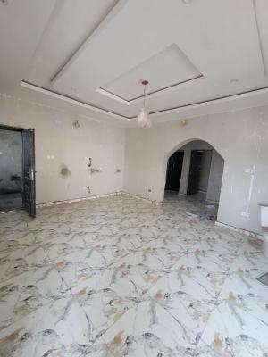 Brand New 2 Bedroom, Sangotedo, Ajah, Lagos, Flat / Apartment for Rent