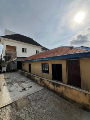 1 Bedroom Apartment, Ajah, Lagos, Mini Flat (room and Parlour) for Rent