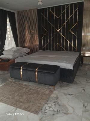 6 Numbers Well Furnished 3 Bedrooms Terraces, Ikeja Gra, Ikeja, Lagos, Terraced Duplex for Rent