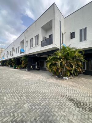 4 Bedrooms Terraced Duplex, Ikota, Lekki, Lagos, Terraced Duplex for Rent