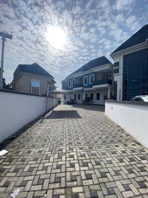 4 Bedrooms Terraced Duplex, Ikota, Lekki, Lagos, Terraced Duplex for Rent