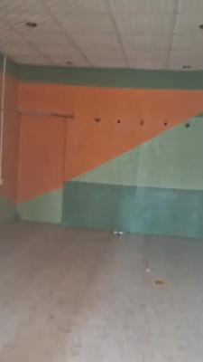 Shop Space (ground Floor), Off Toyin Street, Ikeja, Lagos, Shop for Rent