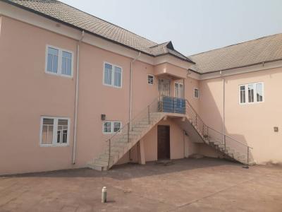 Apartment Suitable for Hotel with C of O, Iyanu Ilogbo Ajibode, Sango Ota, Ogun, Semi-detached Duplex for Sale