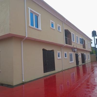 Luxury 2 Bedroom Flat All Ensuite with Excellent Facility, Olokonla Lbs, Ajah, Lagos, Flat / Apartment for Rent