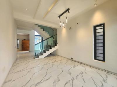 4 Bedroom, Conservation Road, Lekki, Lagos, Detached Duplex for Sale