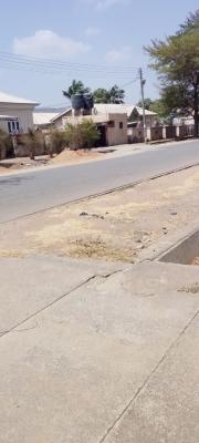 Prime Luxury Plot, 3rd Avenue, Gwarinpa, Abuja, Land for Sale