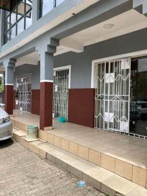 Beautiful 3 Rooms Shops / Office Space with 2 Toilet Downstairs, Very Good Well Secured Place By Fela Shrine, Agidingbi, Ikeja, Lagos, Shop for Rent