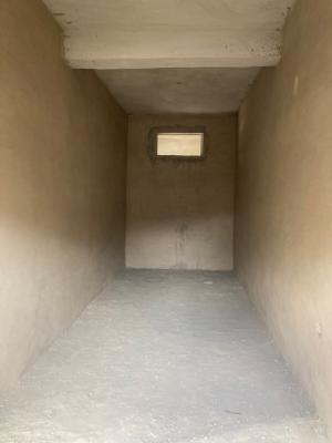 Newly Build Shop Space Downstairs in Strategic Place, Very Good Location Off Awolowo Way, Ikeja, Lagos, Shop for Rent