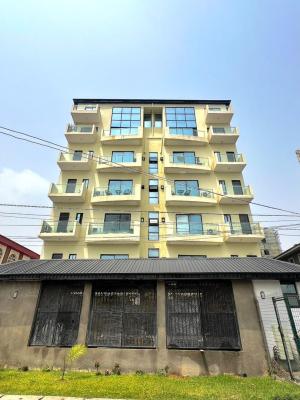 Very Spacious 2 Bedroom Apartment with Swimming Pool, Oniru, Victoria Island (vi), Lagos, Flat / Apartment for Rent