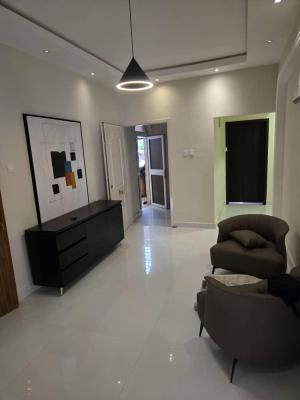 Fully Furnished 3 Bedroom Semi Detached, Victoria Island (vi), Lagos, Semi-detached Duplex for Rent