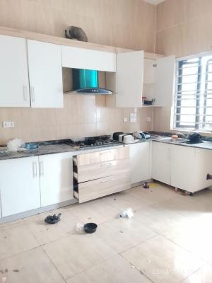 Smart 4 Bedroom Terrace Duplex, Orchid Road, Lekki Phase 2, Lekki, Lagos, Terraced Duplex for Rent