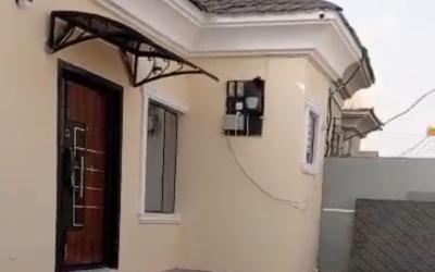3bedroom Bungalow with Solar and Topnotch Equipment, Abraham Adesanya Estate, Ajah, Lagos, House for Sale