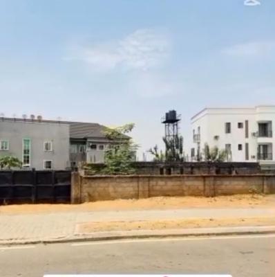 943sqm Residential Land, Wuye Main, Wuye, Abuja, Residential Land for Sale