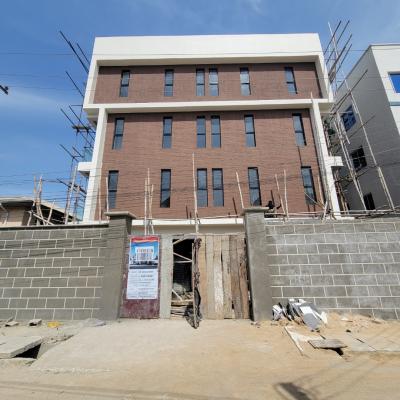 Amazing 3bedroom Apartment Within a Serene Environment, Ikate, Lekki, Lagos, Flat / Apartment for Sale