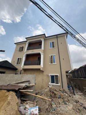 Luxury 1 Bedroom Apartment, Shomolu, Lagos, Flat / Apartment for Sale