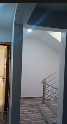 Brand New Service 2 Bedroom Flat, Ologolo, Lekki, Lagos, Flat / Apartment for Rent