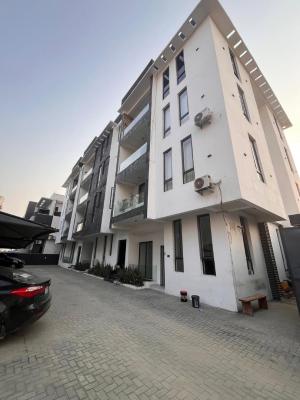 2 Bedroom Apartment, Ikate Elegushi, Lekki, Lagos, Flat / Apartment for Sale