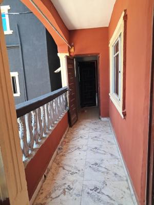 Sharp Bedsitter Available, Oduke Axis, Asaba, Delta, Flat / Apartment for Rent