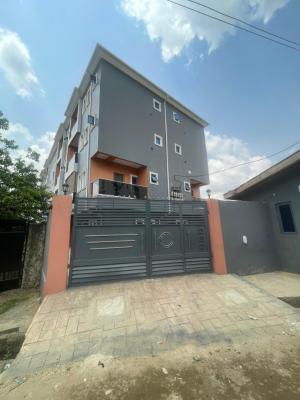 Luxury 2 Bedroom Apartment, Onike, Yaba, Lagos, House for Sale