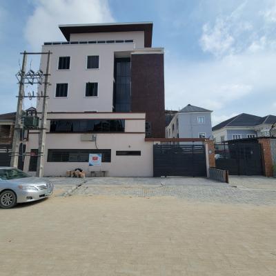 Beautiful 2 Bedroom Apartment with an Elevator, Ikate, Lekki, Lagos, Flat / Apartment for Sale