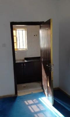 Standard 1 Bedroom Bq Flat, 6th Avenue, Gwarinpa, Abuja, Detached Bungalow for Rent