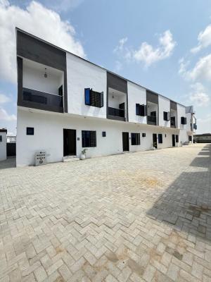 2 Bedroom Terrace Duplex, Ajah, Lagos, Terraced Duplex for Sale