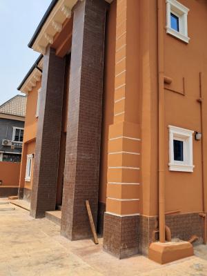 Luxury 4 Bedroom Duplex, Bonsaac Ukwuoji, Asaba, Delta, Flat / Apartment for Rent