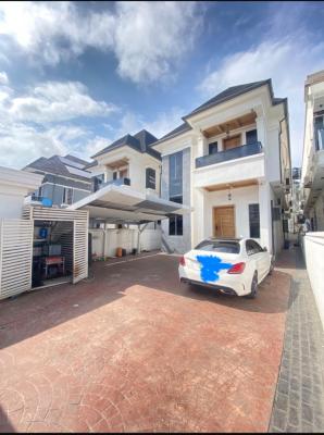 5 Bedroom Fully Detached, Waheed Eletu Street Osapa London, Jakande, Lekki, Lagos, Commercial Property for Rent