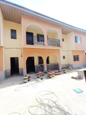3 Bedroom Flat, Ogidan, Sangotedo, Ajah, Lagos, Flat / Apartment for Rent