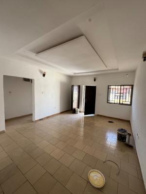 Standard 2 Bedroom Bungalow Alone in The Compound, E Along Cedercrest Hospital Road Apo, Apo, Abuja, Semi-detached Bungalow for Rent