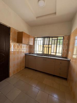 Standard 2 Bedroom Bungalow Alone in The Compound, Inside an Estate Along Cedercrest Hospital Road Apo, Apo, Abuja, Semi-detached Bungalow for Rent