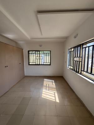 Standard 2 Bedroom Bungalow Alone in The Compound, E Along Cedercrest Hospital Road Apo, Apo, Abuja, Semi-detached Bungalow for Rent