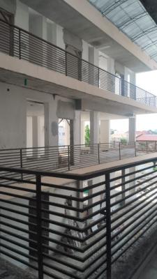 Magnificiently Built and Brand New Office Space, Show Rooms, and Shops, Fola Osibo Street, Lekki Phase 1, Lekki Phase 1, Lekki, Lagos, Commercial Property for Rent