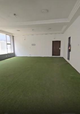 160sqm Office Space, Obanikoro, Shomolu, Lagos, Office Space for Rent