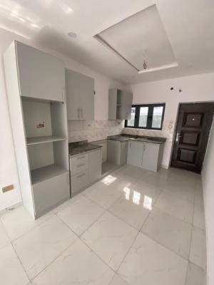 Luxury Terrace Duplex with Swimming Pool, Ajah, Lagos, Terraced Duplex for Rent