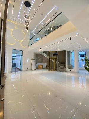 5 Bedroom, Chevron, Lekki, Lagos, Detached Duplex for Sale