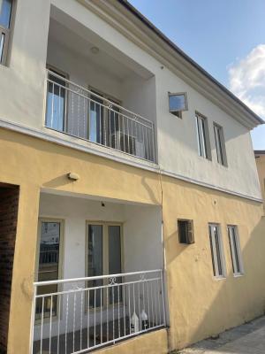 Lovely 3bedroom Negotiable in Code Access Estate, Ologolo, Ologolo, Lekki, Lagos, Flat / Apartment for Rent